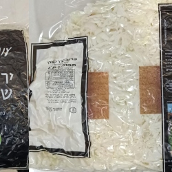 כרוב שטוף ומוכן לאכילה - חברת עונות ישראל / עונות קטיף